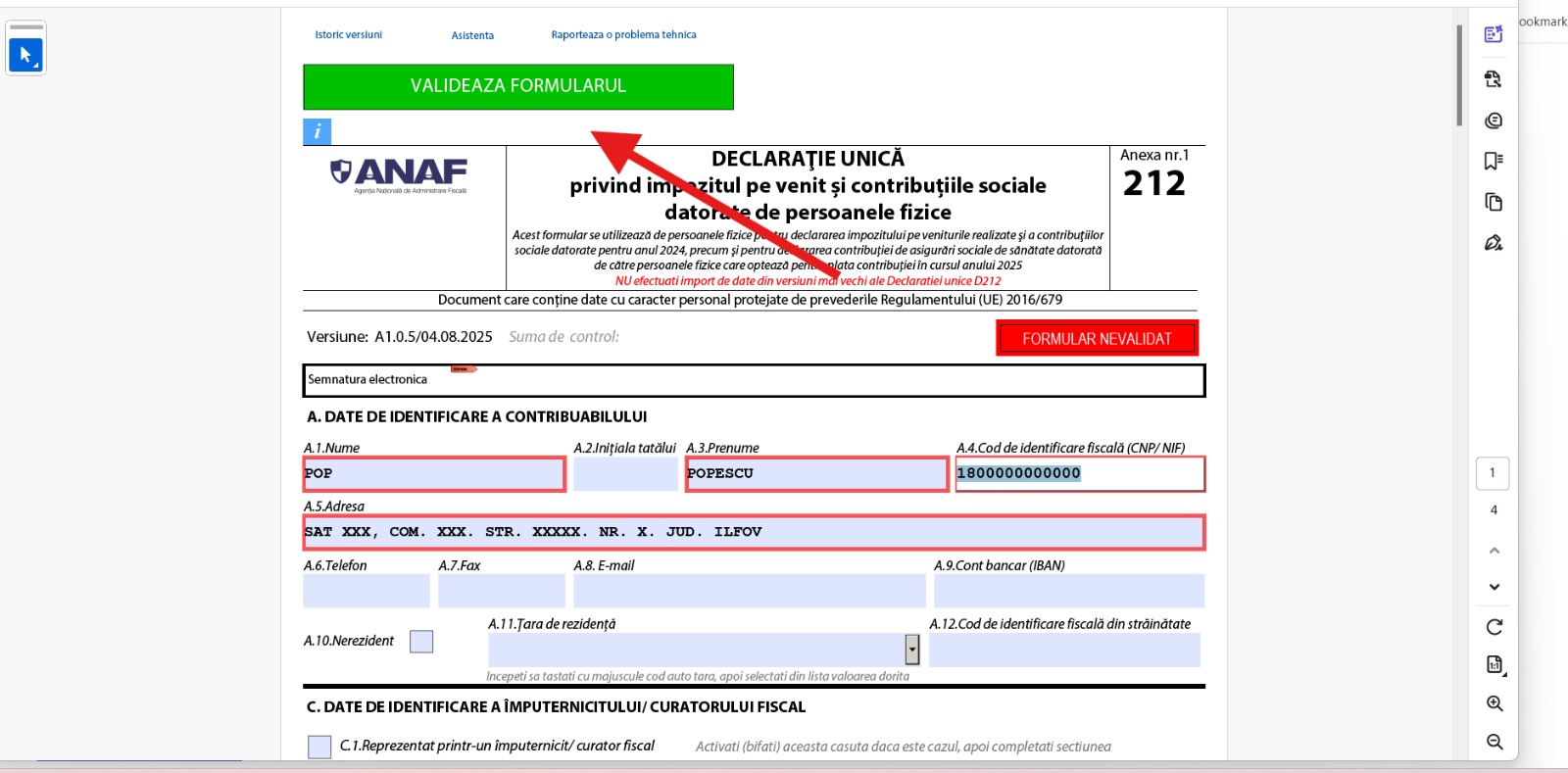 , GHID PRACTIC: Cum să &icirc;ți plătești singur CASS, dacă răm&acirc;i fără asigurare de sănătate de la 1 septembrie, FACIAS