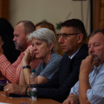 , Reforma companiilor de stat poate aduce bugetului 10 miliarde de euro și transforma statul din &bdquo;prost administrator&rdquo; &icirc;n &bdquo;administrator performant&rdquo;, FACIAS