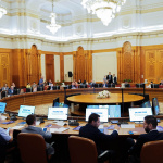 , Reforma companiilor de stat poate aduce bugetului 10 miliarde de euro și transforma statul din &bdquo;prost administrator&rdquo; &icirc;n &bdquo;administrator performant&rdquo;, FACIAS