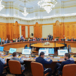 , Reforma companiilor de stat poate aduce bugetului 10 miliarde de euro și transforma statul din &bdquo;prost administrator&rdquo; &icirc;n &bdquo;administrator performant&rdquo;, FACIAS