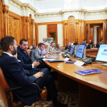 , Reforma companiilor de stat poate aduce bugetului 10 miliarde de euro și transforma statul din &bdquo;prost administrator&rdquo; &icirc;n &bdquo;administrator performant&rdquo;, FACIAS