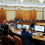 , Reforma companiilor de stat poate aduce bugetului 10 miliarde de euro și transforma statul din &bdquo;prost administrator&rdquo; &icirc;n &bdquo;administrator performant&rdquo;, FACIAS