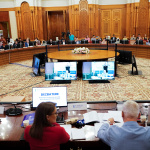 , Reforma companiilor de stat poate aduce bugetului 10 miliarde de euro și transforma statul din &bdquo;prost administrator&rdquo; &icirc;n &bdquo;administrator performant&rdquo;, FACIAS