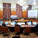 , Reforma companiilor de stat poate aduce bugetului 10 miliarde de euro și transforma statul din &bdquo;prost administrator&rdquo; &icirc;n &bdquo;administrator performant&rdquo;, FACIAS
