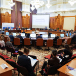 , Reforma companiilor de stat poate aduce bugetului 10 miliarde de euro și transforma statul din &bdquo;prost administrator&rdquo; &icirc;n &bdquo;administrator performant&rdquo;, FACIAS