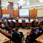 , Reforma companiilor de stat poate aduce bugetului 10 miliarde de euro și transforma statul din &bdquo;prost administrator&rdquo; &icirc;n &bdquo;administrator performant&rdquo;, FACIAS