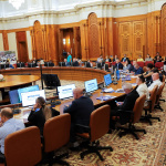 , Reforma companiilor de stat poate aduce bugetului 10 miliarde de euro și transforma statul din &bdquo;prost administrator&rdquo; &icirc;n &bdquo;administrator performant&rdquo;, FACIAS