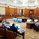 , Reforma companiilor de stat poate aduce bugetului 10 miliarde de euro și transforma statul din &bdquo;prost administrator&rdquo; &icirc;n &bdquo;administrator performant&rdquo;, FACIAS