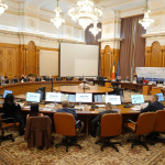 , Reforma companiilor de stat poate aduce bugetului 10 miliarde de euro și transforma statul din &bdquo;prost administrator&rdquo; &icirc;n &bdquo;administrator performant&rdquo;, FACIAS