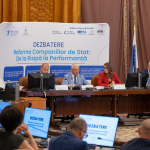, Reforma companiilor de stat poate aduce bugetului 10 miliarde de euro și transforma statul din &bdquo;prost administrator&rdquo; &icirc;n &bdquo;administrator performant&rdquo;, FACIAS