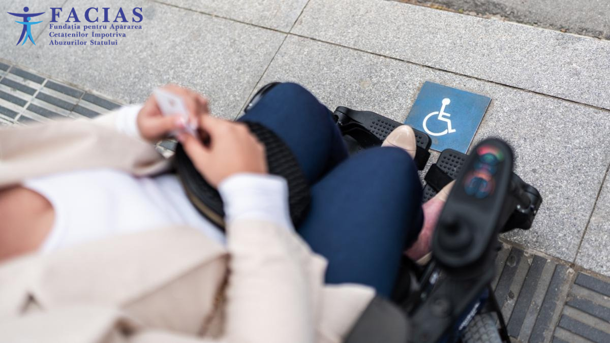 , Un nou proces c&acirc;știgat de FACIAS: &Icirc;nalta Curte obligă Guvernul să actualizeze legislația privind protecția persoanelor cu dizabilități, FACIAS