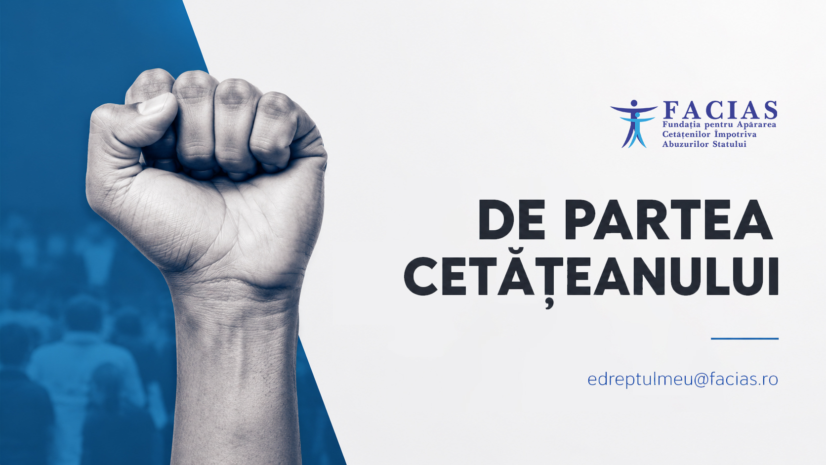 facias, Acasă, FACIAS